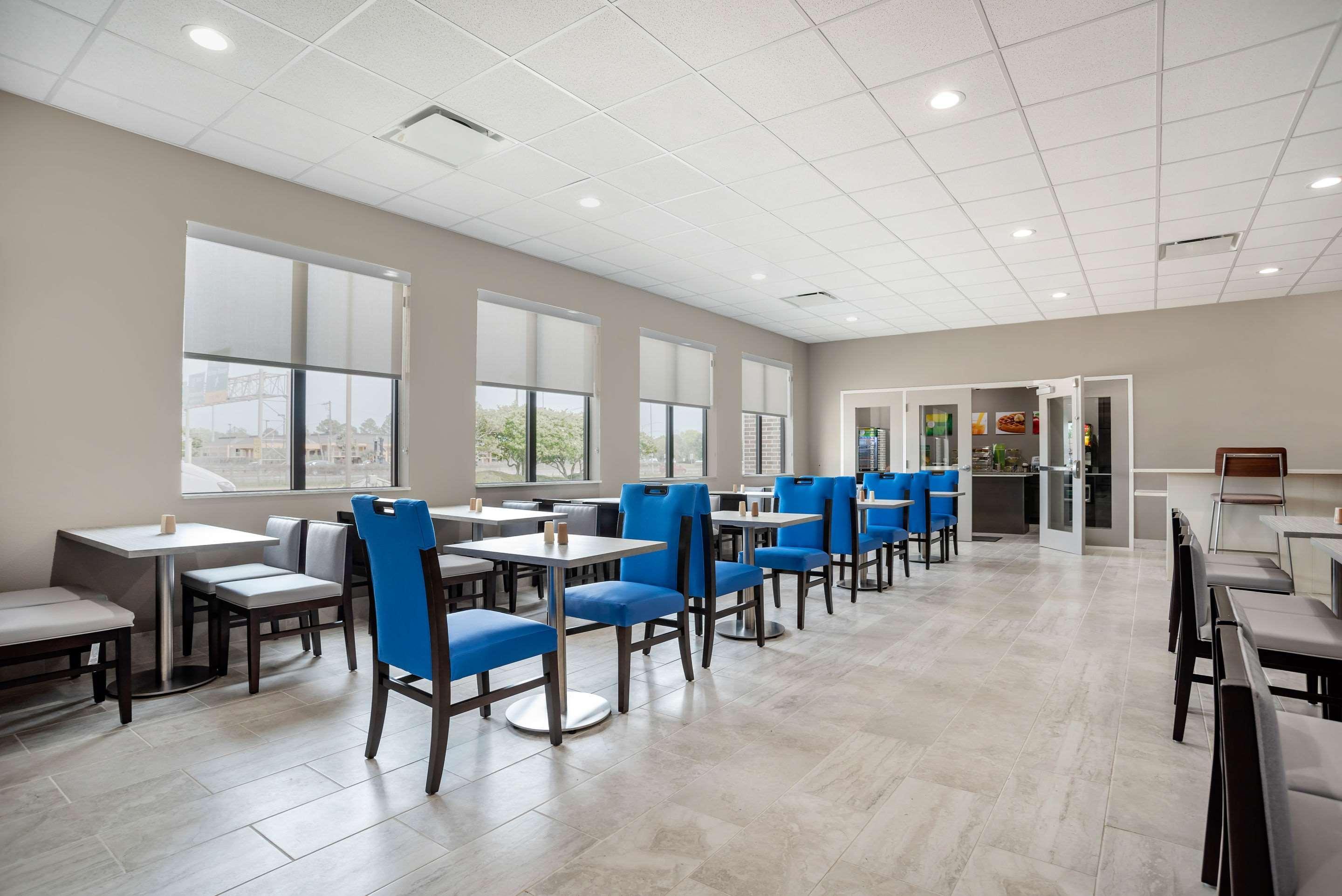 Quality Inn Baton Rouge East I-12 Exterior photo